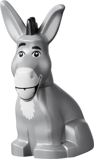 Shrek Series fra LEGO – produktfoto 6 af 12