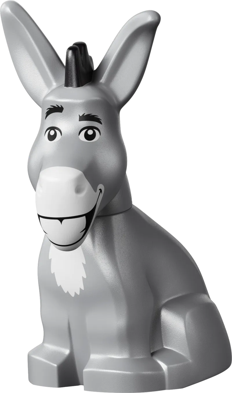 Shrek Series fra LEGO – produktfoto 6 af 12