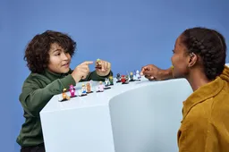 LEGO Shrek Series (71053) - image 8