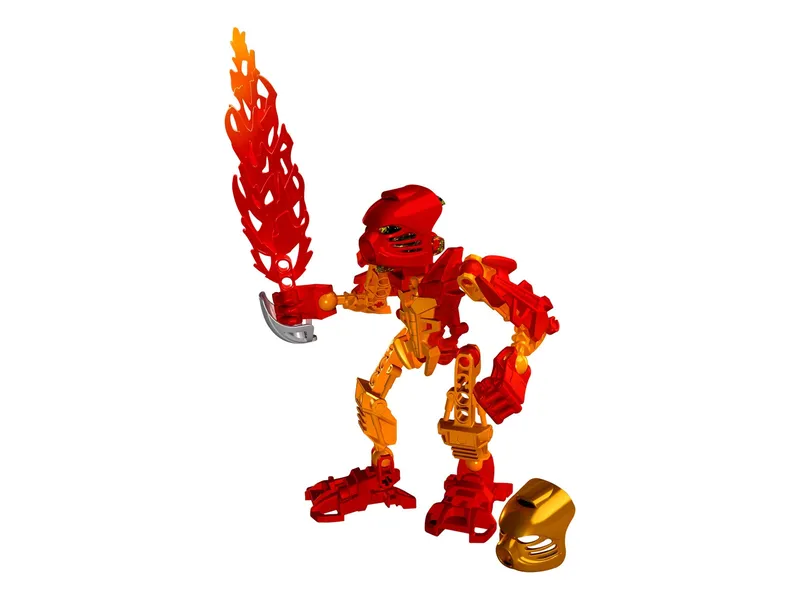 Tahu van LEGO – productfoto