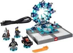 LEGO Starter Pack: PS4 (71171)
