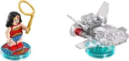 LEGO Wonder Woman Fun Pack (71209)