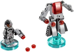 LEGO Cyborg Fun Pack (71210)