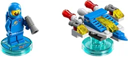LEGO Benny Fun Pack (71214)