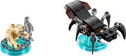 LEGO Gollum Fun Pack (71218)