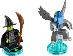 LEGO Wicked Witch Fun Pack (71221)