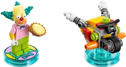 LEGO Krusty Fun Pack (71227)
