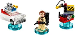 LEGO Ghostbusters Level Pack (71228)