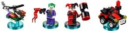LEGO DC Comics Team Pack (71229)