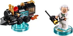 LEGO Doc Brown Fun Pack (71230)