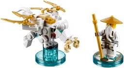 LEGO Sensei Wu Fun Pack (71234)