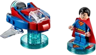 Superman Fun Pack - Afbeelding 2 van 2