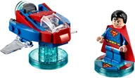 Superman Fun Pack - Afbeelding 1 van 2