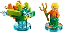 LEGO Aquaman Fun Pack (71237)