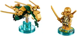 LEGO Lloyd Fun Pack (71239)