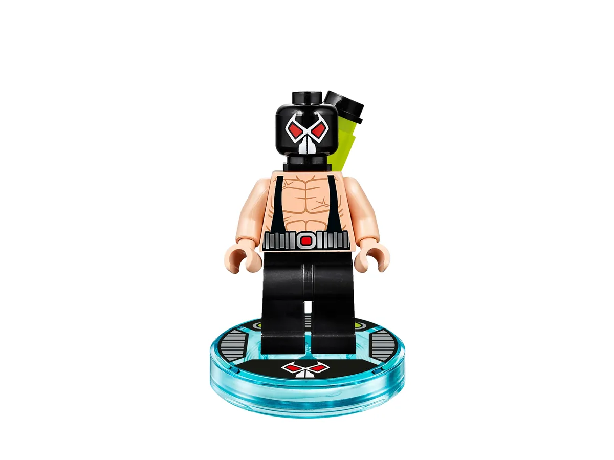 LEGO Bane™ Fun Pack (71240) - afbeelding 2