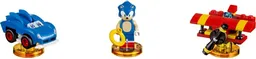 LEGO Sonic the Hedgehog Level Pack (71244)