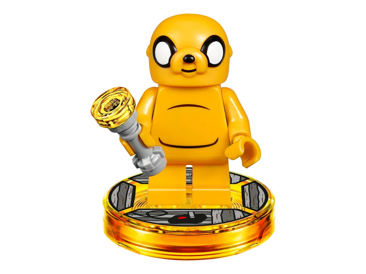 LEGO Adventure Time™ Team Pack (71246) - Bild 2