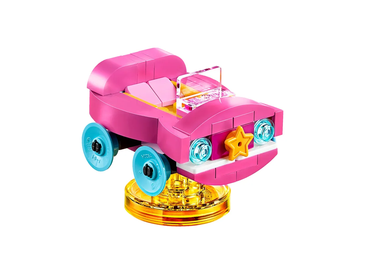 LEGO Adventure Time™ Team Pack (71246) - Bild 4