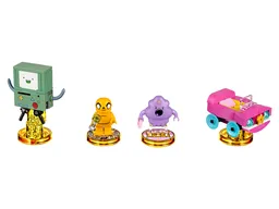 LEGO Adventure Time™ Team Pack (71246)