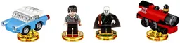 LEGO Harry Potter Team Pack (71247)
