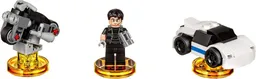 LEGO Mission: Impossible Level Pack (71248)