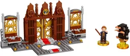 LEGO Fantastic Beasts and Where to Find Them: Play the Complete Movie (71253)
