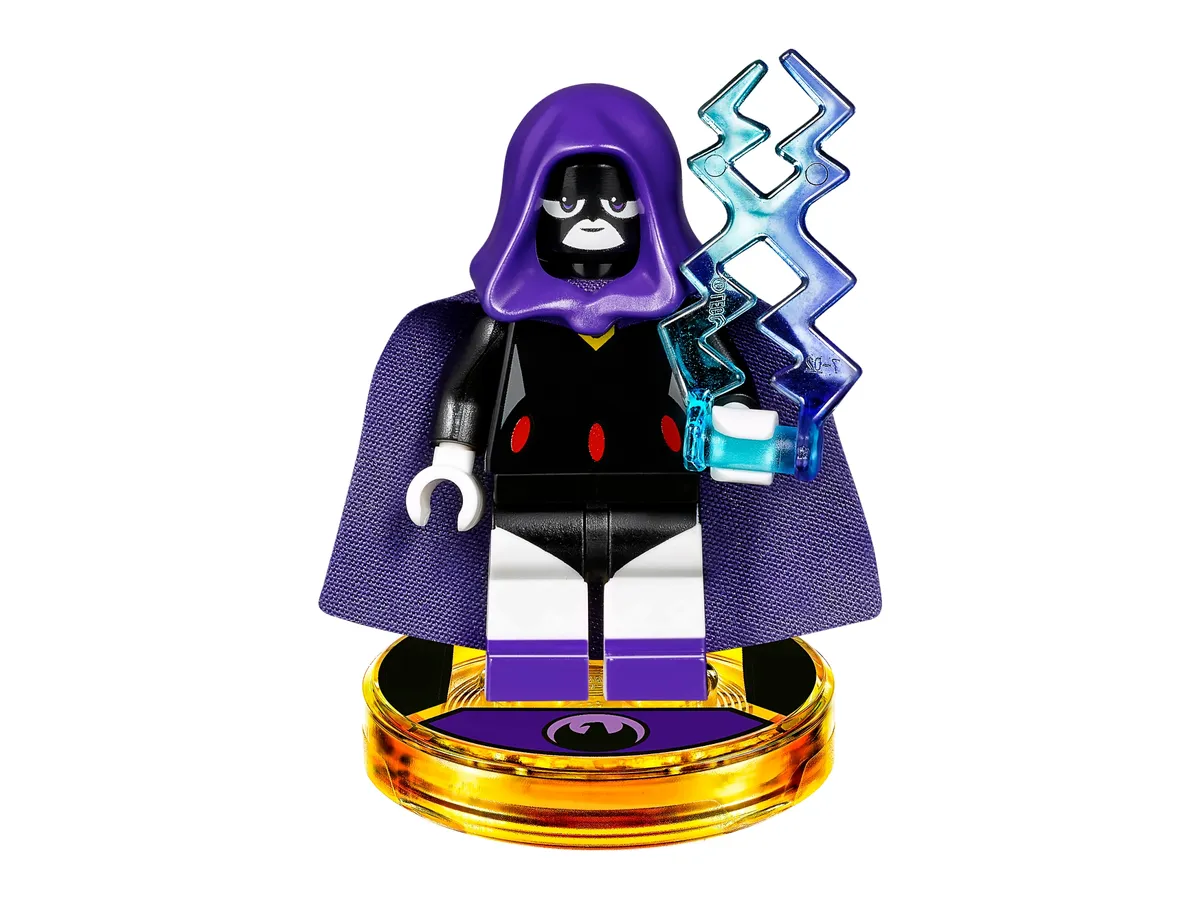 LEGO Teen Titans Go!™ Team Pack (71255) - Bild 3