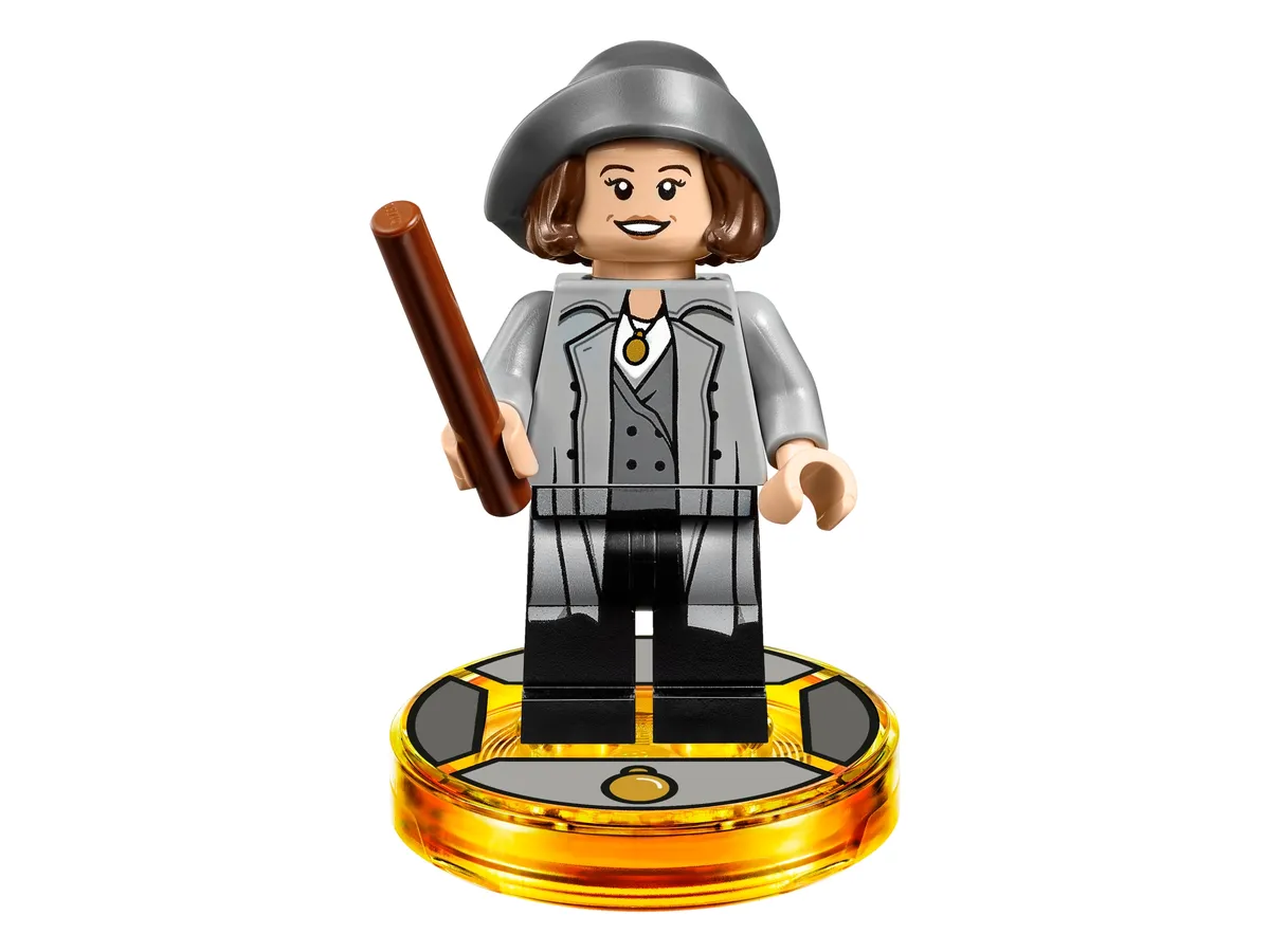 LEGO Tina Goldstein Fun Pack (71257) - Bild 2