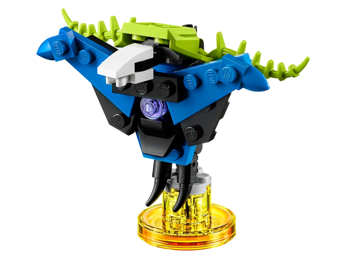 LEGO Tina Goldstein Fun Pack (71257) - Bild 3