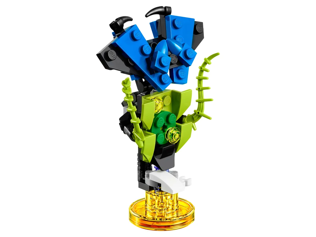 LEGO Tina Goldstein Fun Pack (71257) - Bild 4