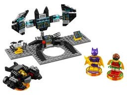 LEGO The LEGO Batman Movie: Play The Complete Movie Story Pack (71264)