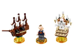 LEGO Goonies Level Pack (71267)