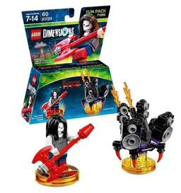 LEGO Marceline the Vampire Queen Fun Pack (71285)