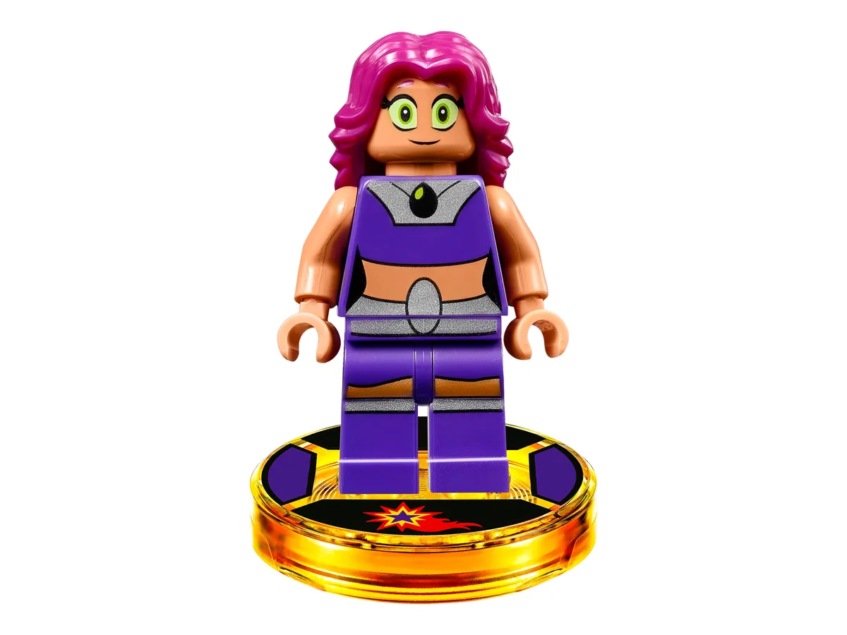 LEGO Teen Titans Go!™ Fun Pack (71287) - Bild 2