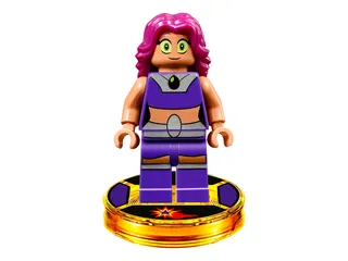 Teen Titans Go!™ Fun Pack fra LEGO – produktfoto 3 af 5
