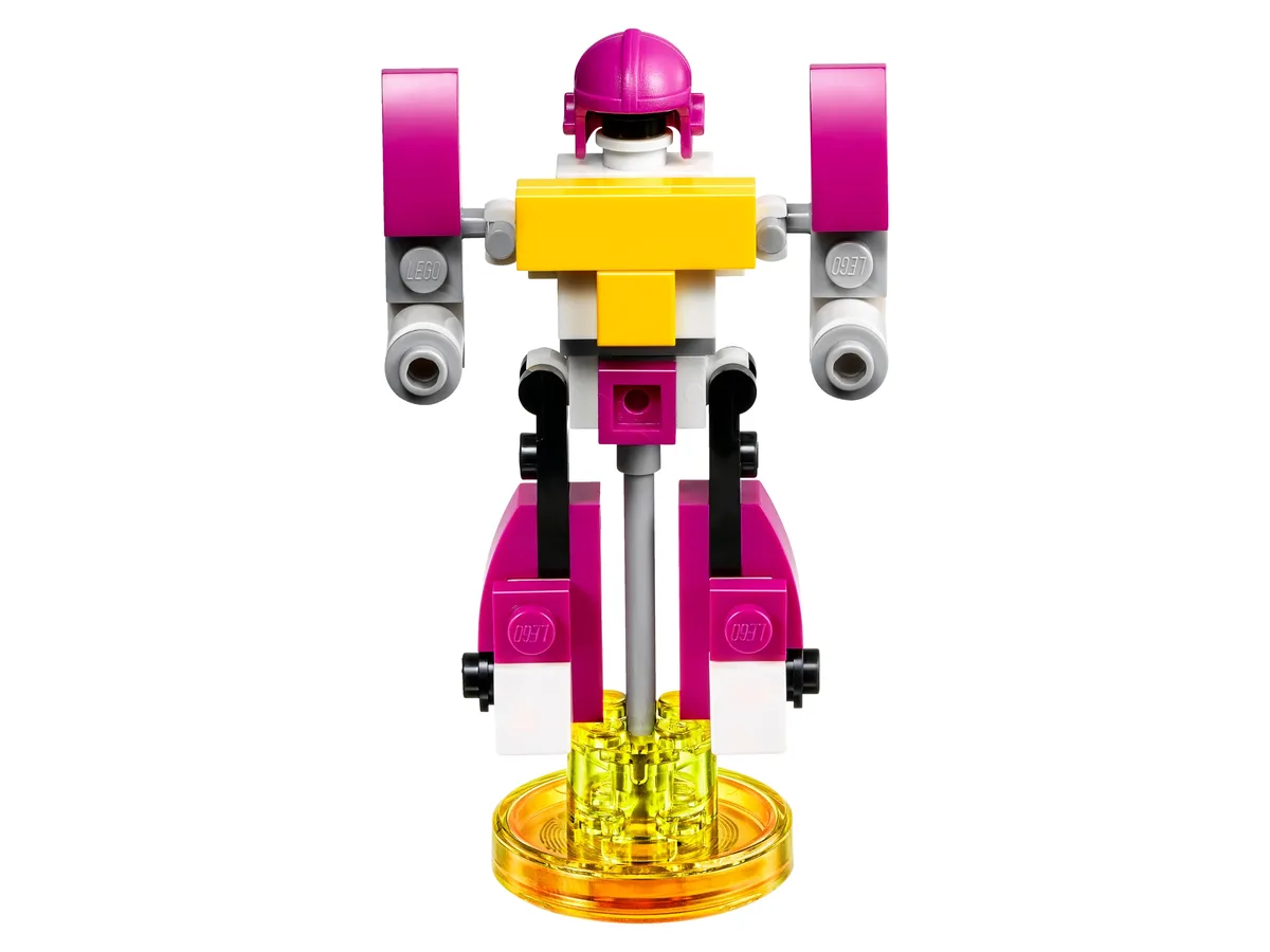 LEGO Teen Titans Go!™ Fun Pack (71287) - Bild 3