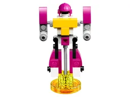 LEGO Teen Titans Go!™ Fun Pack (71287) - afbeelding 3