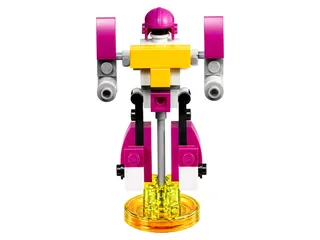 Teen Titans Go!™ Fun Pack fra LEGO – produktfoto 4 af 5