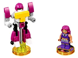 LEGO Teen Titans Go!™ Fun Pack (71287)