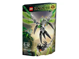LEGO Uxar Creature of Jungle (71300) - image 1