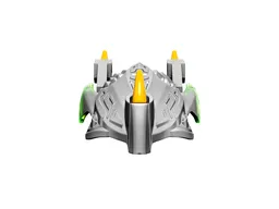 LEGO Uxar Creature of Jungle (71300) - image 4