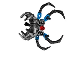 LEGO Akida Creature of Water (71302) - afbeelding 3