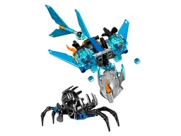 LEGO Akida Creature of Water (71302)