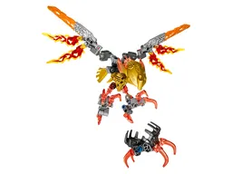 LEGO Ikir Creature of Fire (71303)