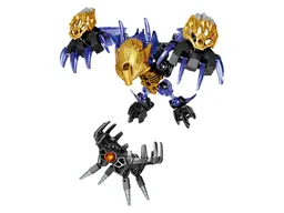 LEGO Terak Creature of Earth (71304)