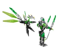 LEGO Lewa Uniter of Jungle (71305) - image 3