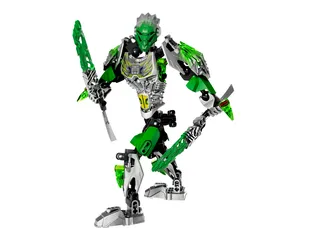 Lewa Uniter of Jungle från LEGO – produktbild 6 av 9