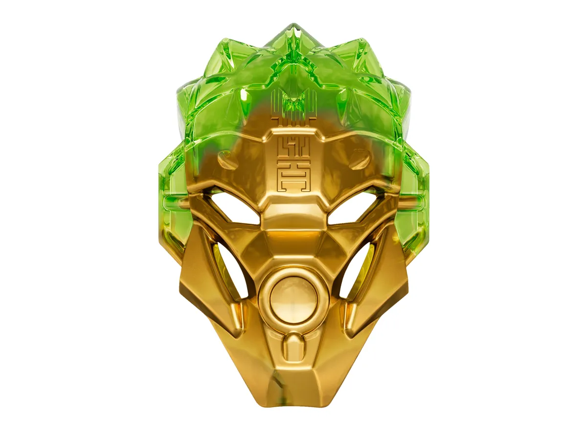 LEGO Lewa Uniter of Jungle (71305) - Bild 7