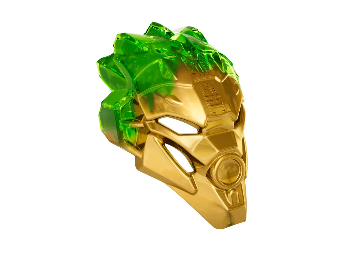 LEGO Lewa Uniter of Jungle (71305) - Bild 8